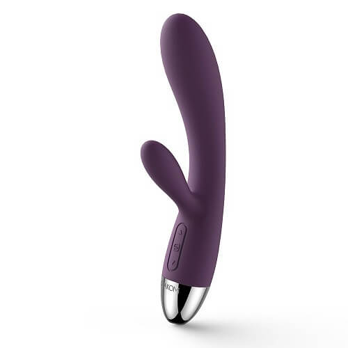 Svakom Alice G-Spot Rabbit Vibrator