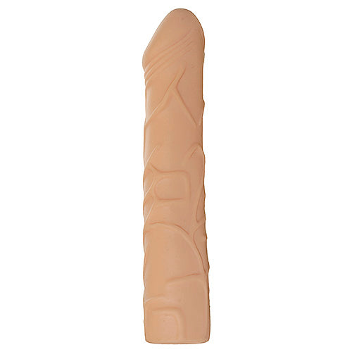 Loving Joy Real Feel 8 Inch Realistic Dong