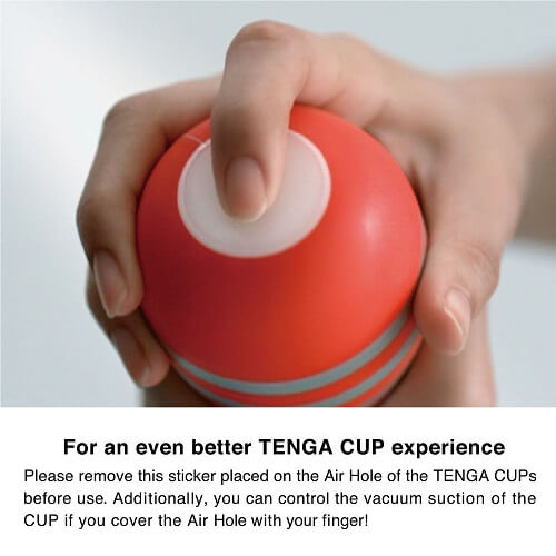 TENGA Air Tech Regular Cup