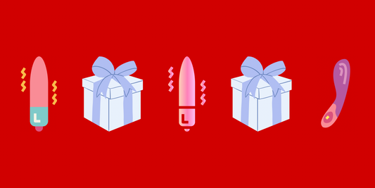 Couples' adult toy gift guide