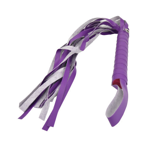 Loving Joy Beginner's Bondage Kit Purple (8 Piece)