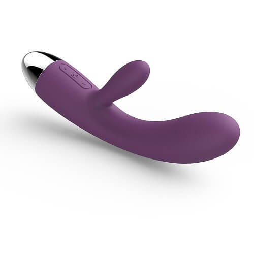 Svakom Alice G-Spot Rabbit Vibrator