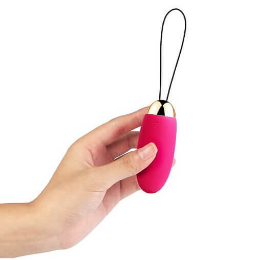 Svakom Elva Remote Control Vibrating Bullet