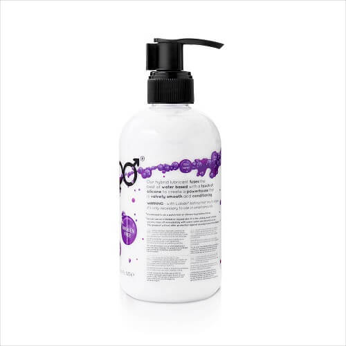 Lubido Hybrid Moisturising Lubricant 250ml