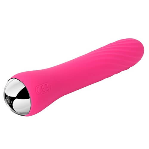 Svakom Anya Rechargeable Warming Silicone Vibrator