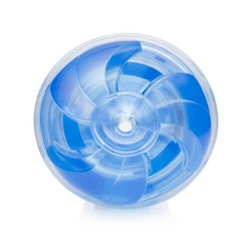 Fleshlight Turbo Thrust Blue Ice Male Masturbator