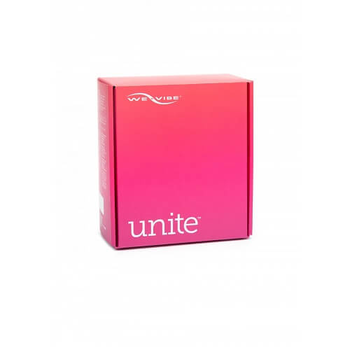 We-Vibe Unite Remote Controlled Clitoral Vibrator