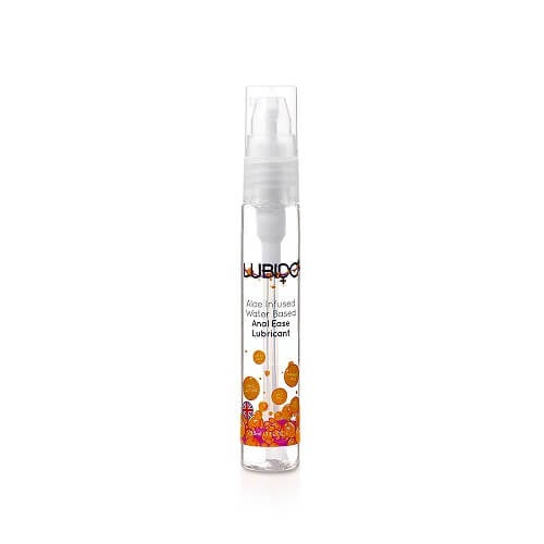 Lubido Anal Ease Lubricant 30ml