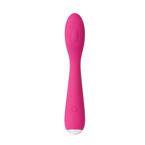 Svakom Iris Clitoral and G-Spot Vibrator