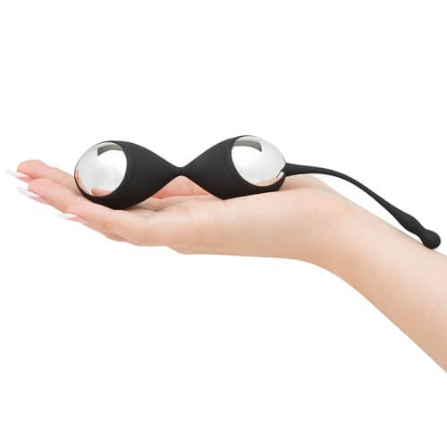 Fifty Shades of Grey Inner Goddess Kegel Toner Balls 78g