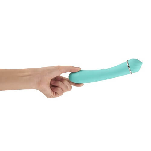 Mina Soft Silicone Classic Vibrator