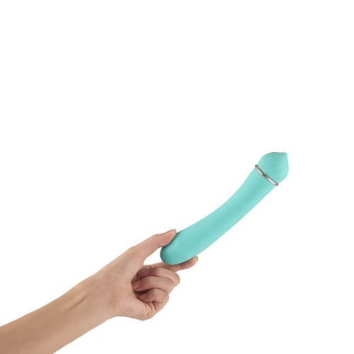 Mina Soft Silicone Classic Vibrator