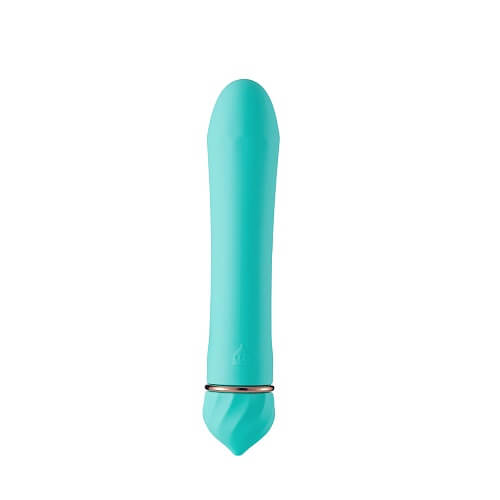 Mina Silicone Mini Vibrator