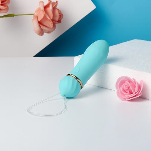 Mina Remote Controlled Vibrator