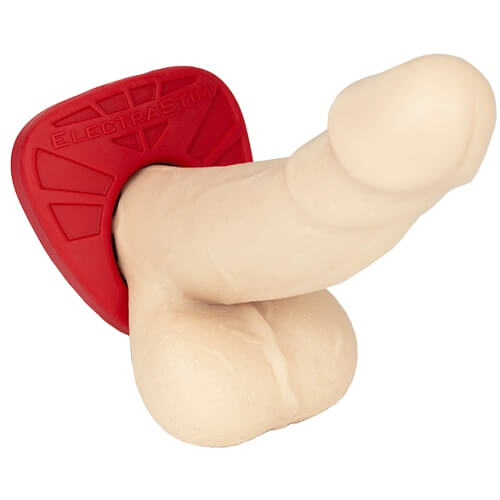 ElectraStim Silicone Fusion Viper Cock Shield