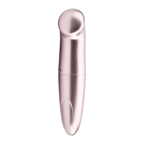 Loving Joy Mini G-Spot Vibrator Rose Gold