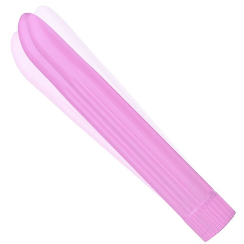 Loving Joy Classic Lady Finger Vibrator Pink