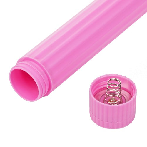 Loving Joy Classic Lady Finger Vibrator Pink