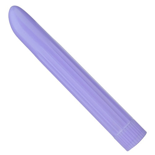 Loving Joy Classic Lady Finger Vibrator Purple