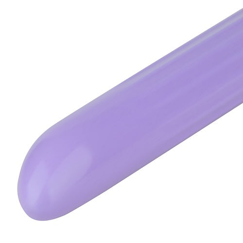 Loving Joy Classic Lady Finger Vibrator Purple