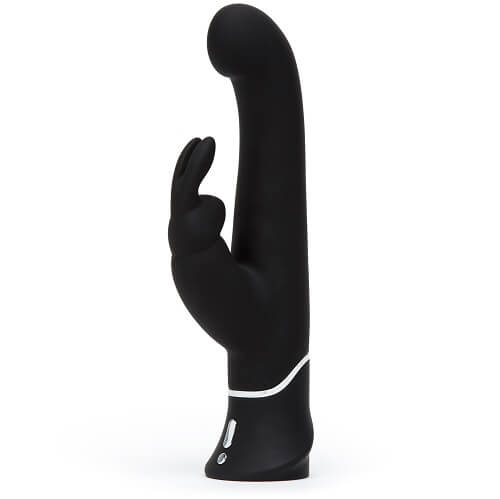 Happy Rabbit G-Spot Stroker Rechargeable Rabbit Vibrator