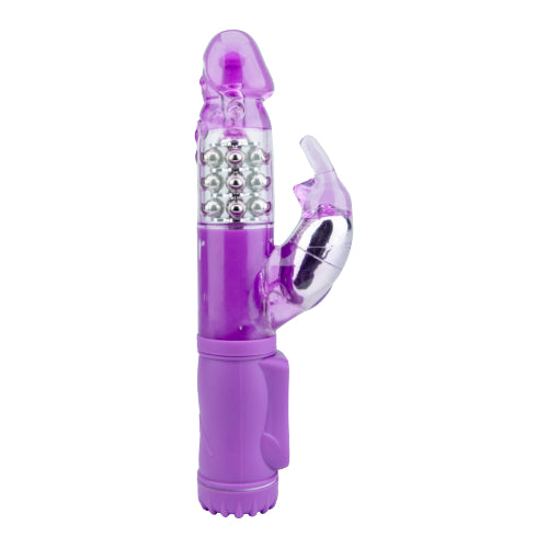 Jessica Rabbit Plus Vibrator Purple