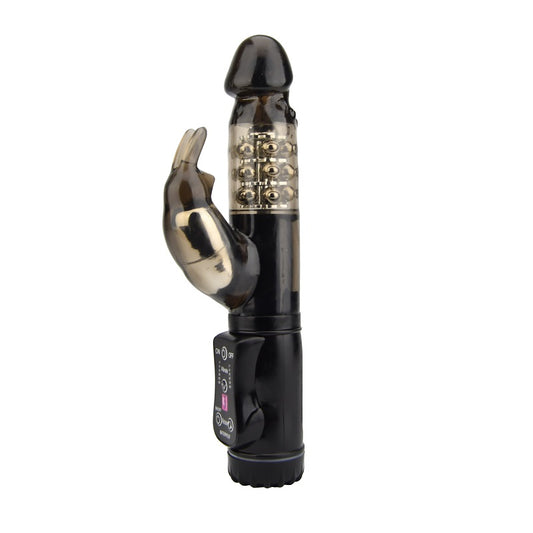 Jessica Rabbit Plus Vibrator Black