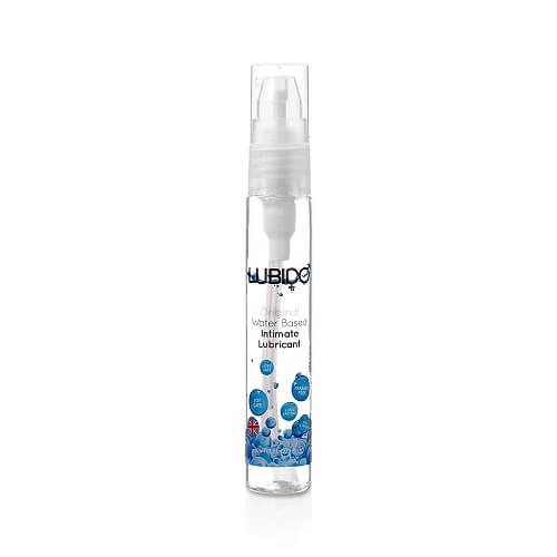 Lubido Water Based Lubricant 30ml