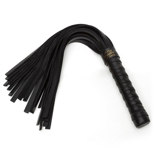 Fifty Shades of Grey Bound to You Small Flogger