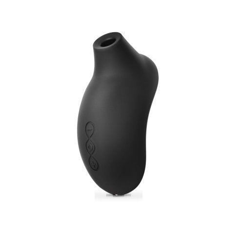 LELO SONA 2 Cruise Clitoral Massager Black