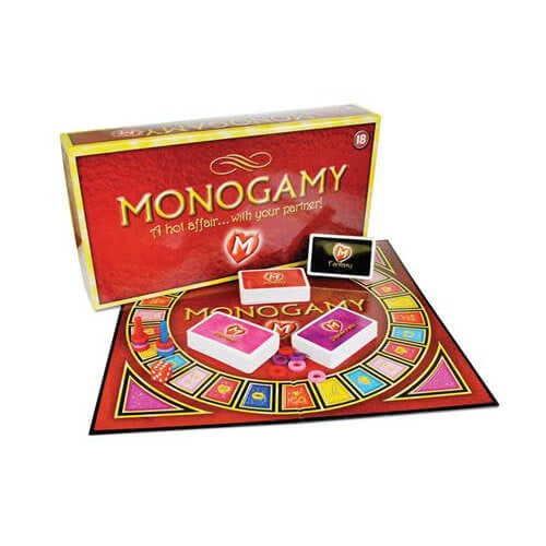 Monogamy