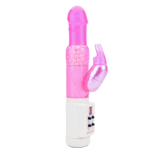 Jessica Rabbit Original Vibrator