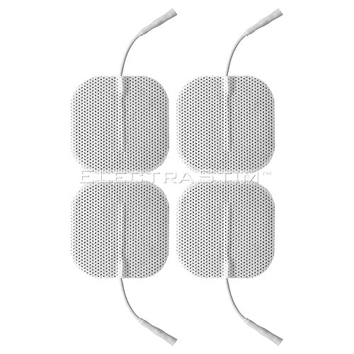 Electrastim Square Love Pads